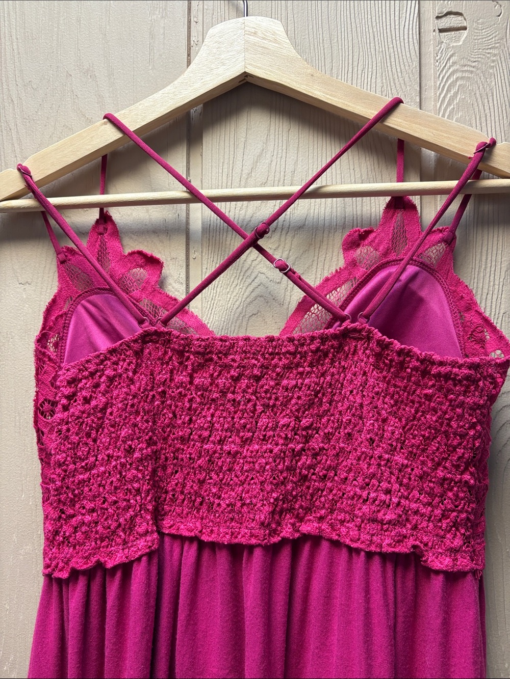 Zenana Top - Picture 6 of 8